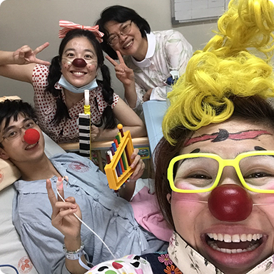 志工團隊