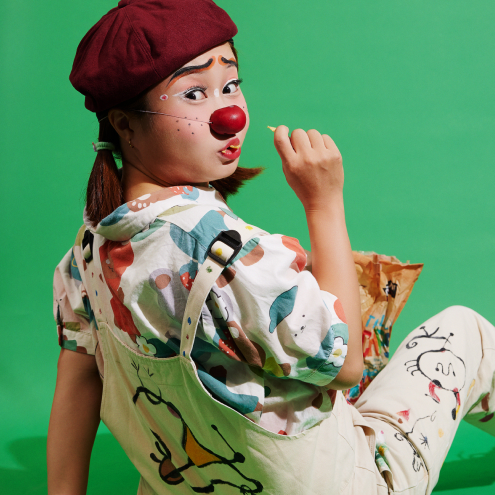Lulu / 彭漪婷