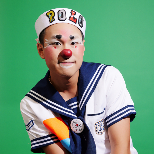 POLO / 林謙信